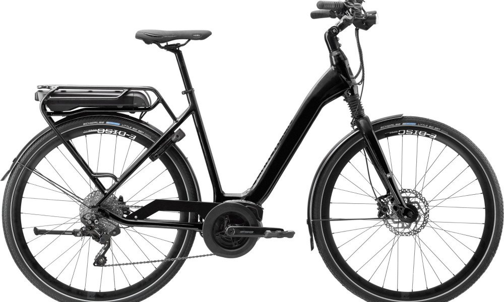 cannondale mavaro active city 2019