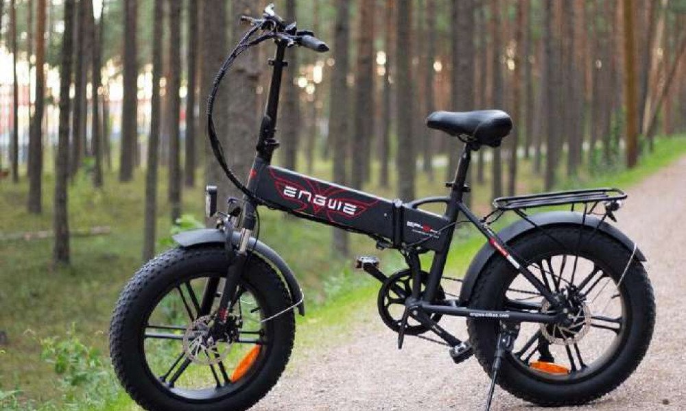 Engwe Ep-2 Pro 750w Elektrofahrrad | BeyondMove