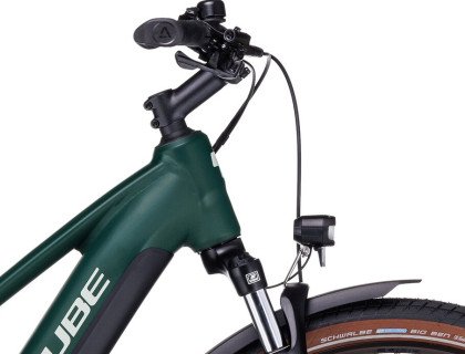 centurion e-bike fully 750 watt Centurion Backfire E R860i EQ 29 inch E-Mountainbike Refurbished second  -hand E-Mountainbike – H&B Exclusive main image 0