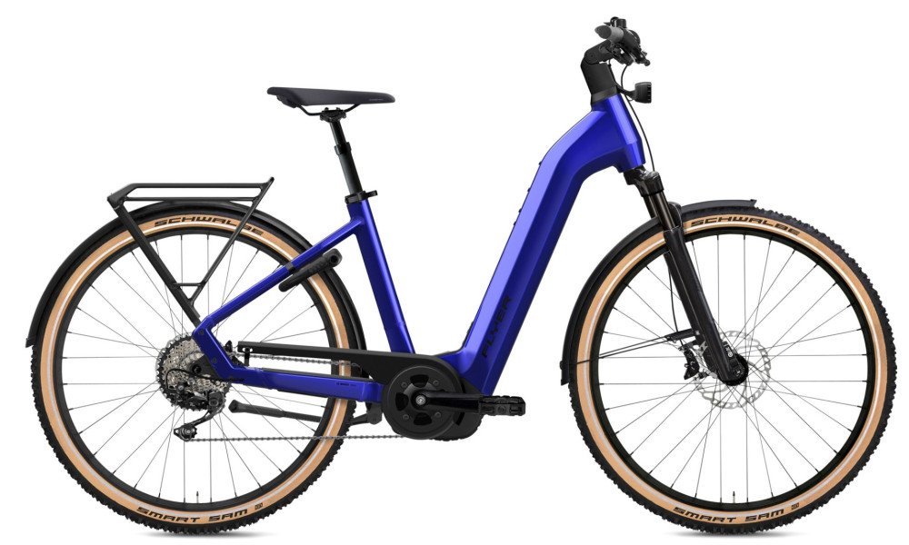 Flyer - Gotour 7.12 XC