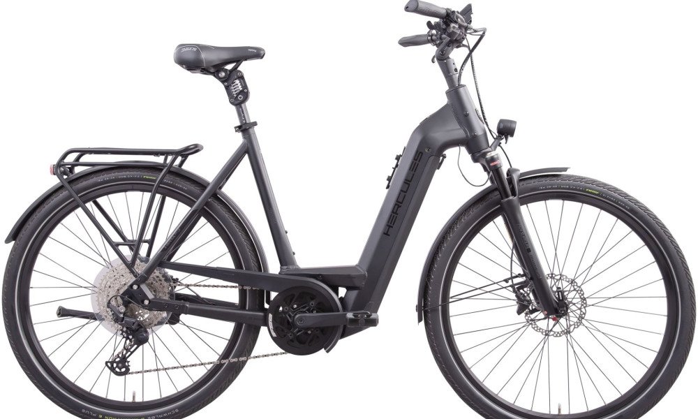 Hercules - E-Imperial Max I-12