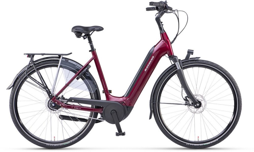 Batavus Finez E-go Power RT 625