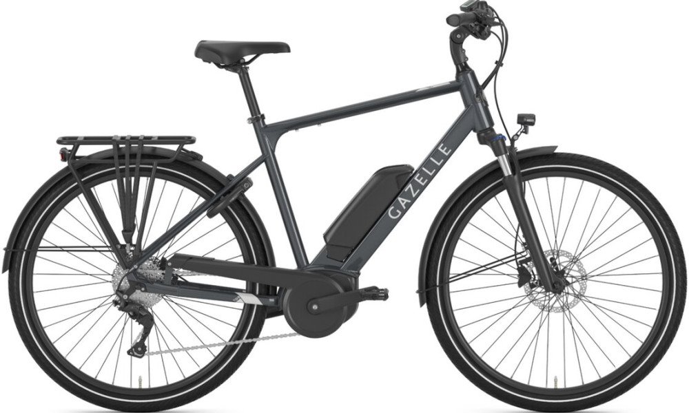 Gazelle Medeo T9 HMB -