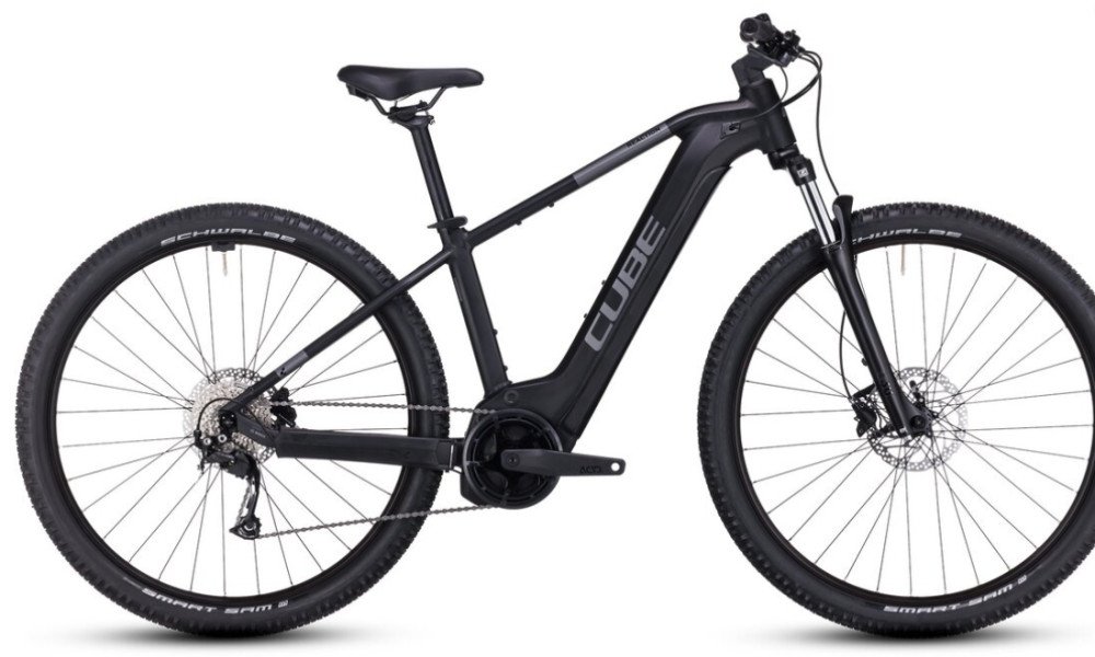 Cube Reaction Hybrid Performance 500