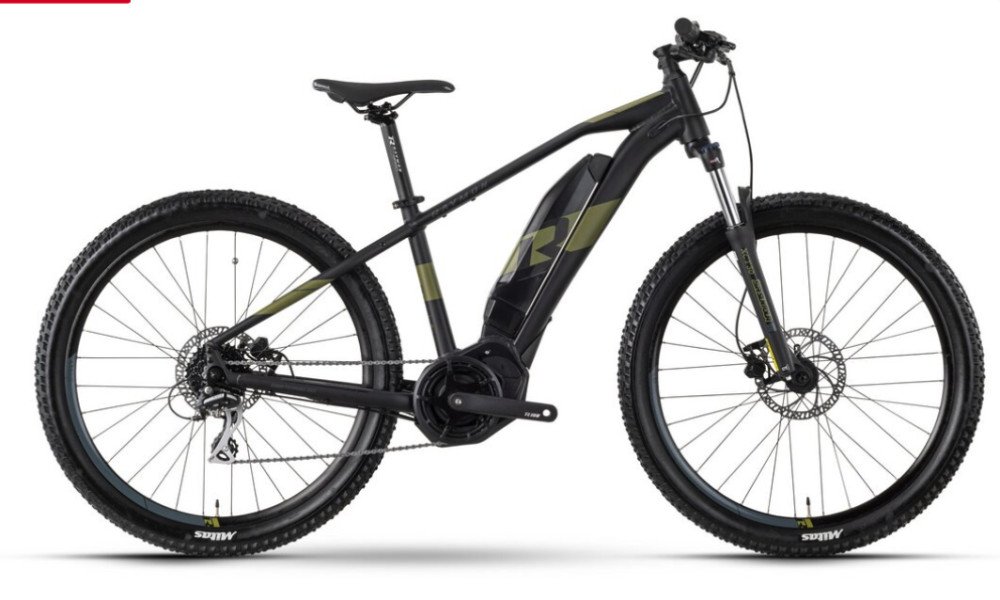 Raymon HardRay E 2.0