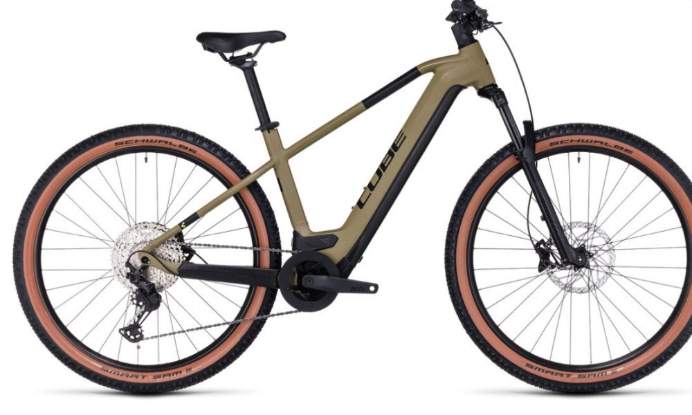 Cube Reaction Hybrid Race 750