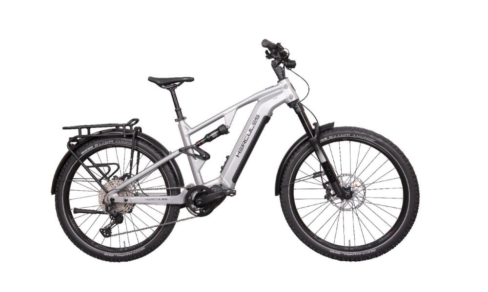 Hercules Nos FS SUV 2.1