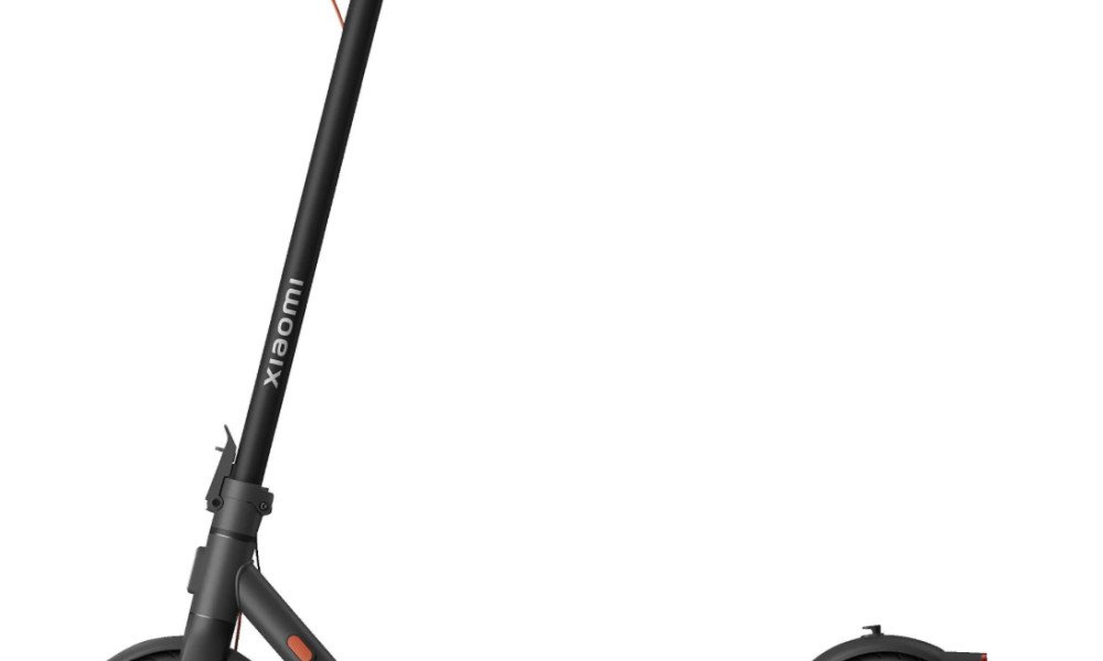 XIAOMI Electric Scooter 4 Pro