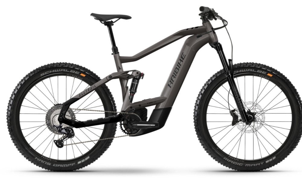 Haibike AllTrail 10 27.5