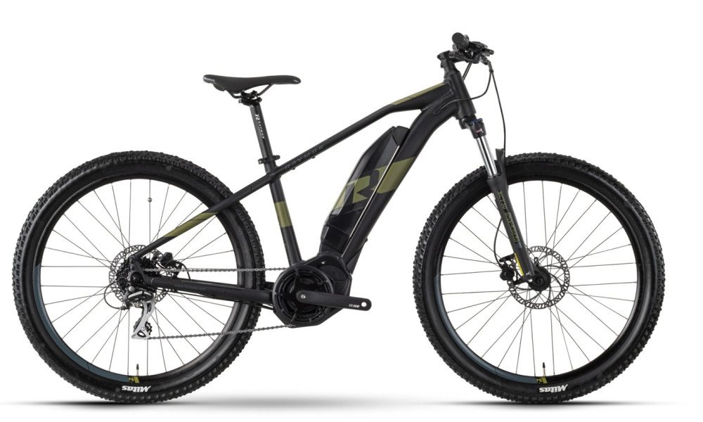 Raymon HardRay E 2.0