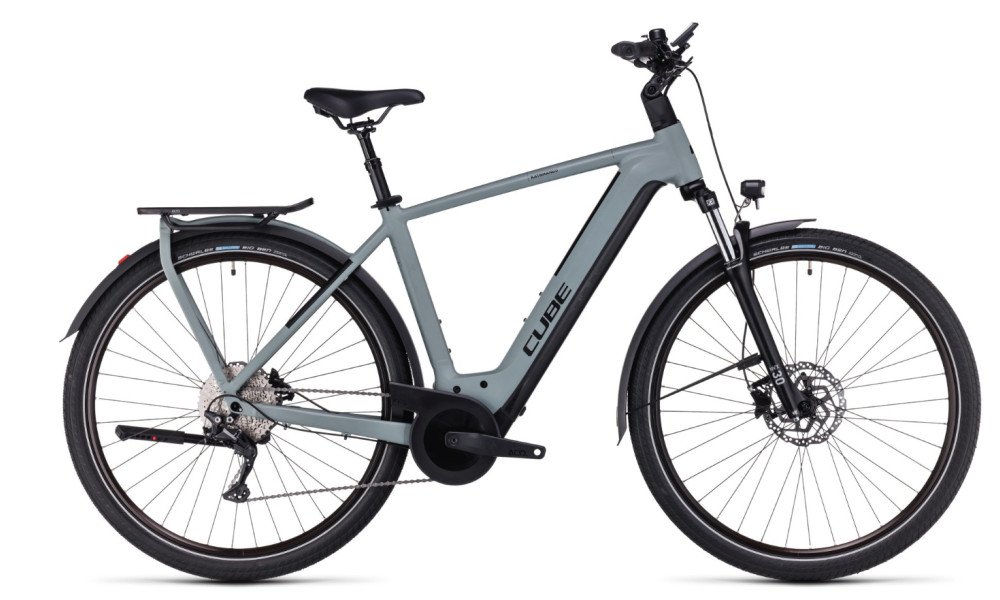 Cube Kathmandu Hybrid ONE